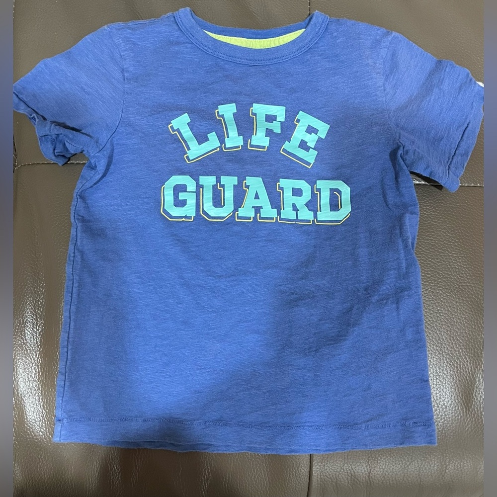 Boys Shirt size 5